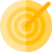 Targeting Target PNG Icon