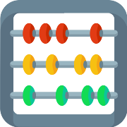 Abacus PNG Icon
