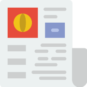 Newspaper Journal PNG Icon