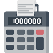 Adding Machine PNG Icon Adding Machine PNG Icon