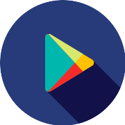 Playstore PNG Icon