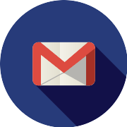 Gmail PNG Icon
