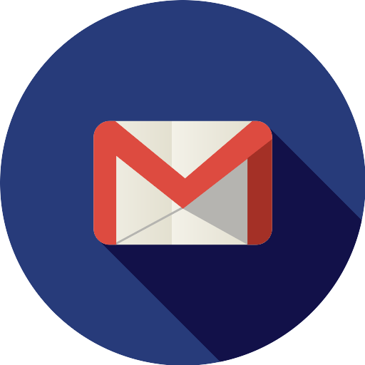 Gmail Vector SVG Icon PNG Repo Free PNG Icons