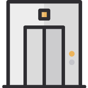 Lift Elevator PNG Icon