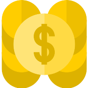 Profit PNG Icon