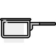 Pan PNG Icon