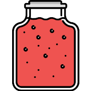 Jam PNG Icon