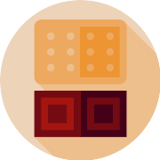 Chocolate PNG Icon