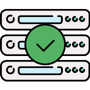 Server PNG Icon