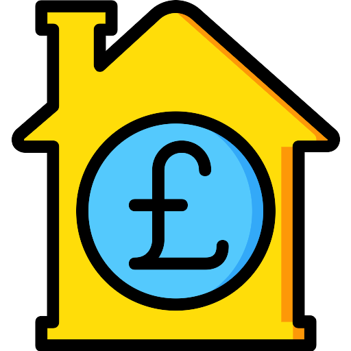 House Rent Vector SVG Icon PNG Repo Free PNG Icons