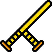 Baton PNG Icon