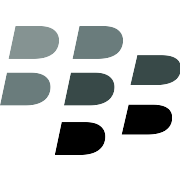 Blackberry PNG Icon