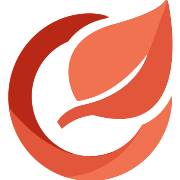 Leafcircle Logo PNG Icon