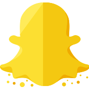 Snapchat Vector SVG Icon - PNG Repo Free PNG Icons