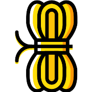 Rope PNG Icon