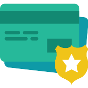 Credit Card Money PNG Icon