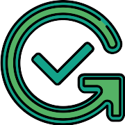 Confirm PNG Icon