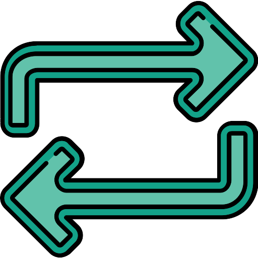 Repeat Vector SVG Icon - PNG Repo Free PNG Icons