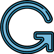 Rotate PNG Icon