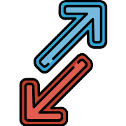 Transfer PNG Icon