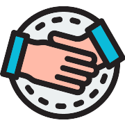 Deal PNG Icon