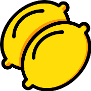 Lemon PNG Icon