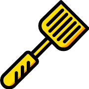 Spatula Food And Restaurant PNG Icon