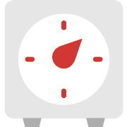 Timer Wait PNG Icon