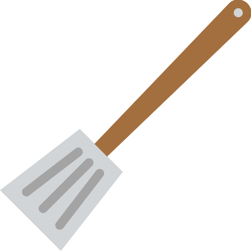 Spatula Vector SVG Icon PNG Repo Free PNG Icons