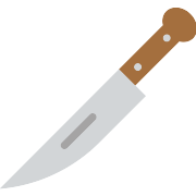Knife PNG Icon