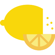 Lemon PNG Icon