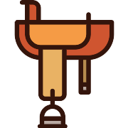Saddle PNG Icon