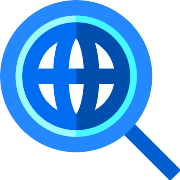 Global PNG Icon