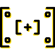 Focus PNG Icon