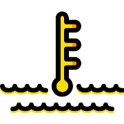 Temperature PNG Icon
