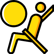 Airbag PNG Icon