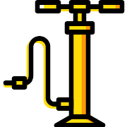 Air Pump Pump PNG Icon