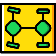 Chassis PNG Icon