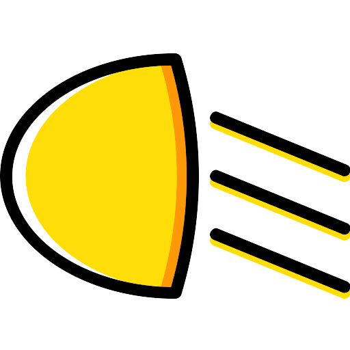 Car Lights Vector SVG Icon PNG Repo Free PNG Icons