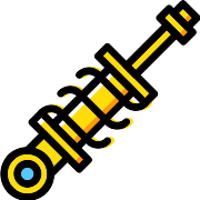 Damper PNG Icon