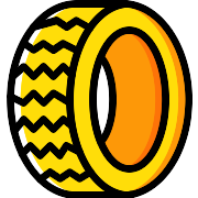Tire PNG Icon