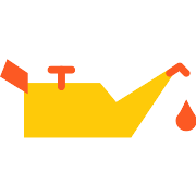 Oil PNG Icon