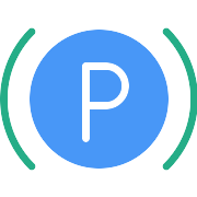 Parking PNG Icon