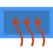 Frost PNG Icon