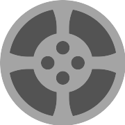 Alloy Wheel Wheel PNG Icon