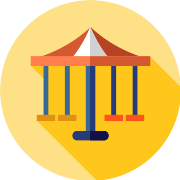 Carousel PNG Icon