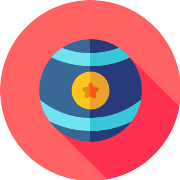 Ball PNG Icon