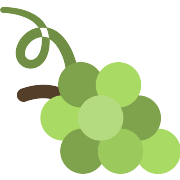Grape PNG Icon