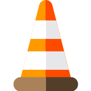 Cone PNG Icon