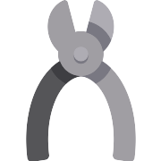 Plier PNG Icon